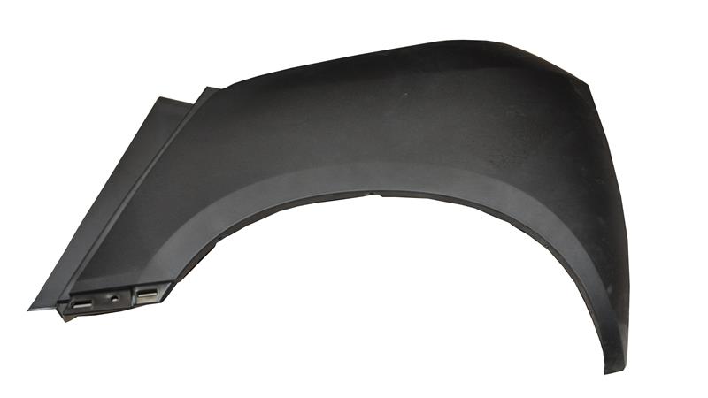 ARKA ÇAMURLUK SOL (A1)